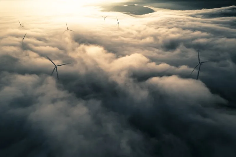 Altiplano Wind Corridor