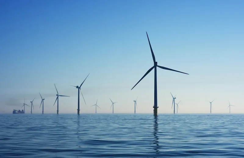 North Sea Array