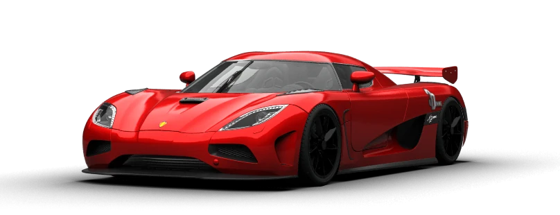 Czerwone Ferrari — Red Garage Auto Detailing Stalowa Wola